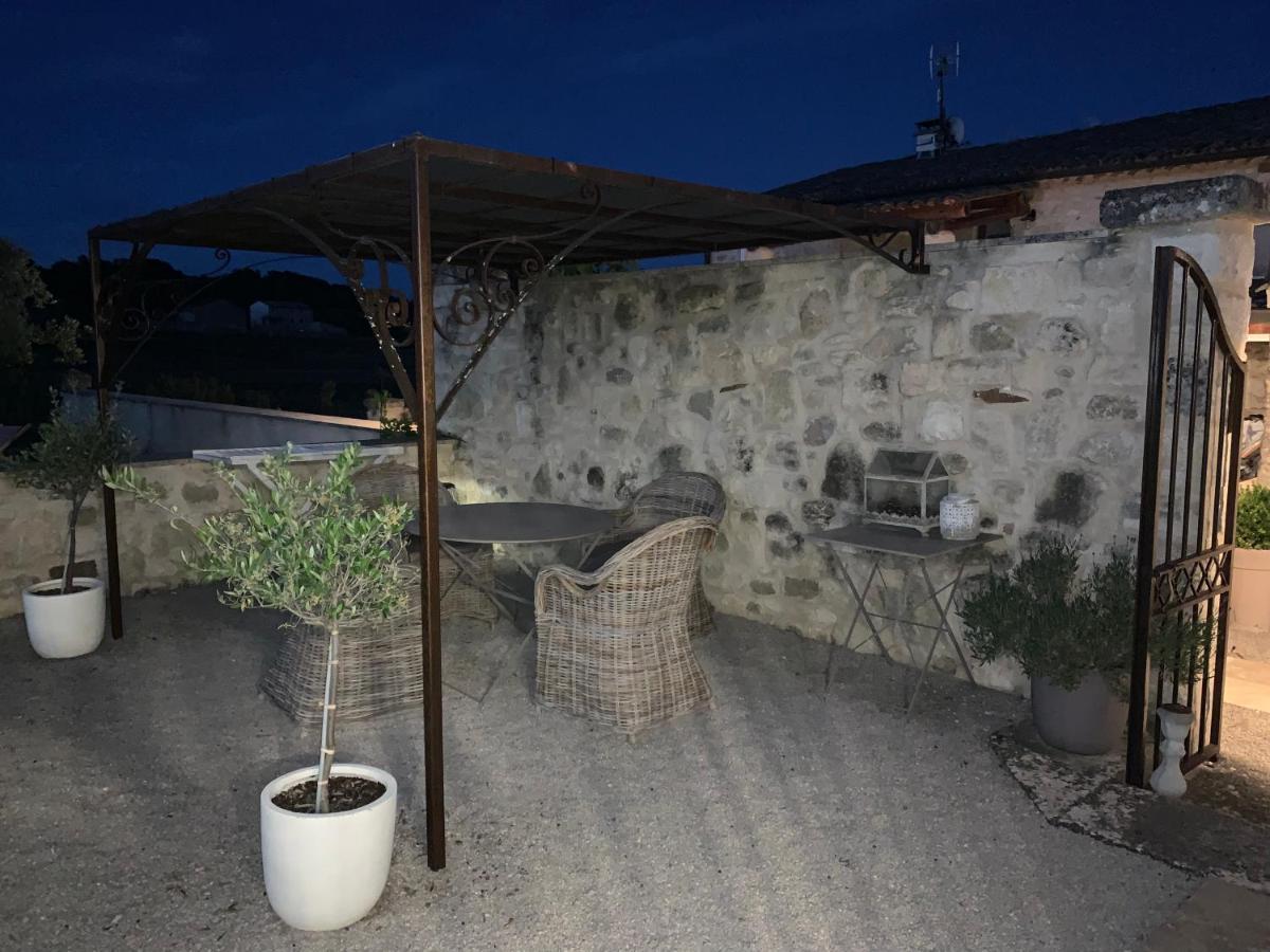 La Petite Campagne Bed & Breakfast Mane  Ngoại thất bức ảnh