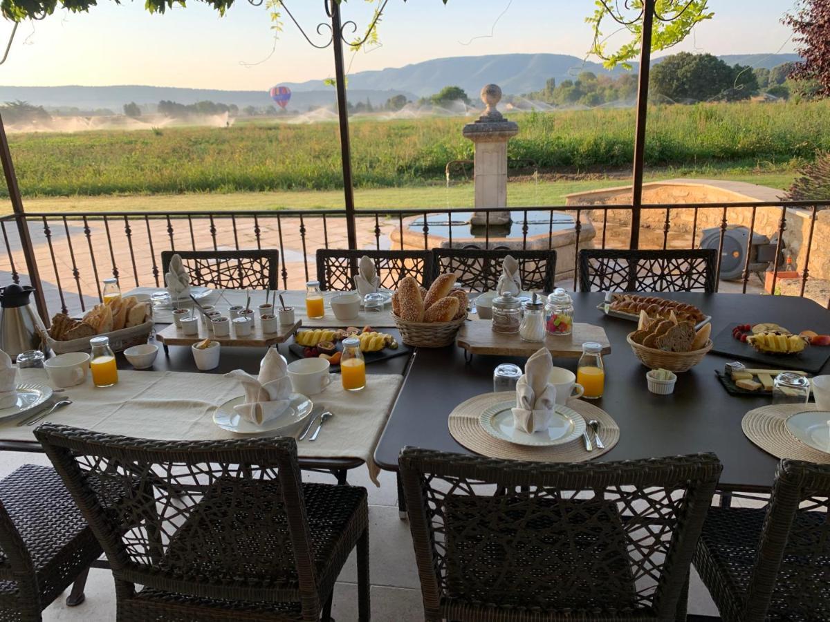 La Petite Campagne Bed & Breakfast Mane  Ngoại thất bức ảnh