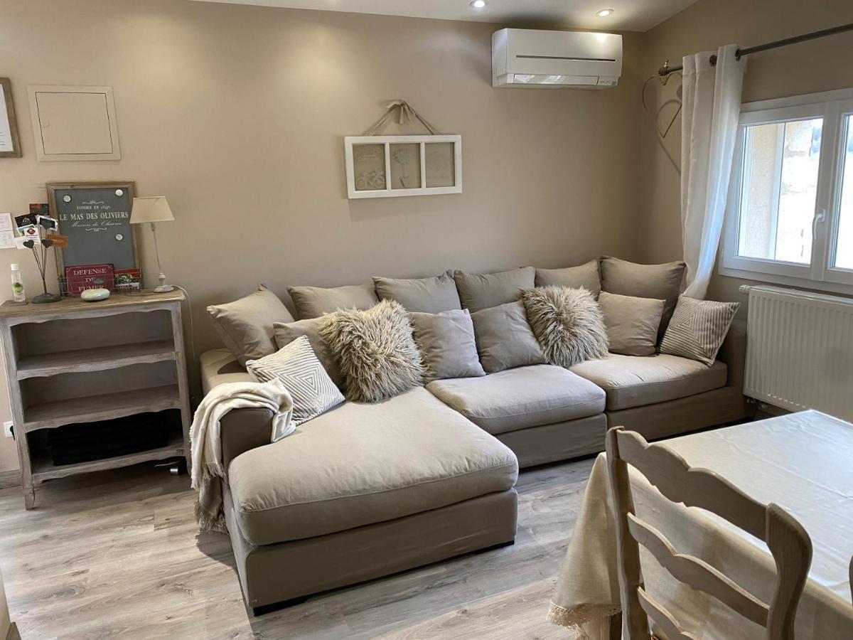 La Petite Campagne Bed & Breakfast Mane  Ngoại thất bức ảnh