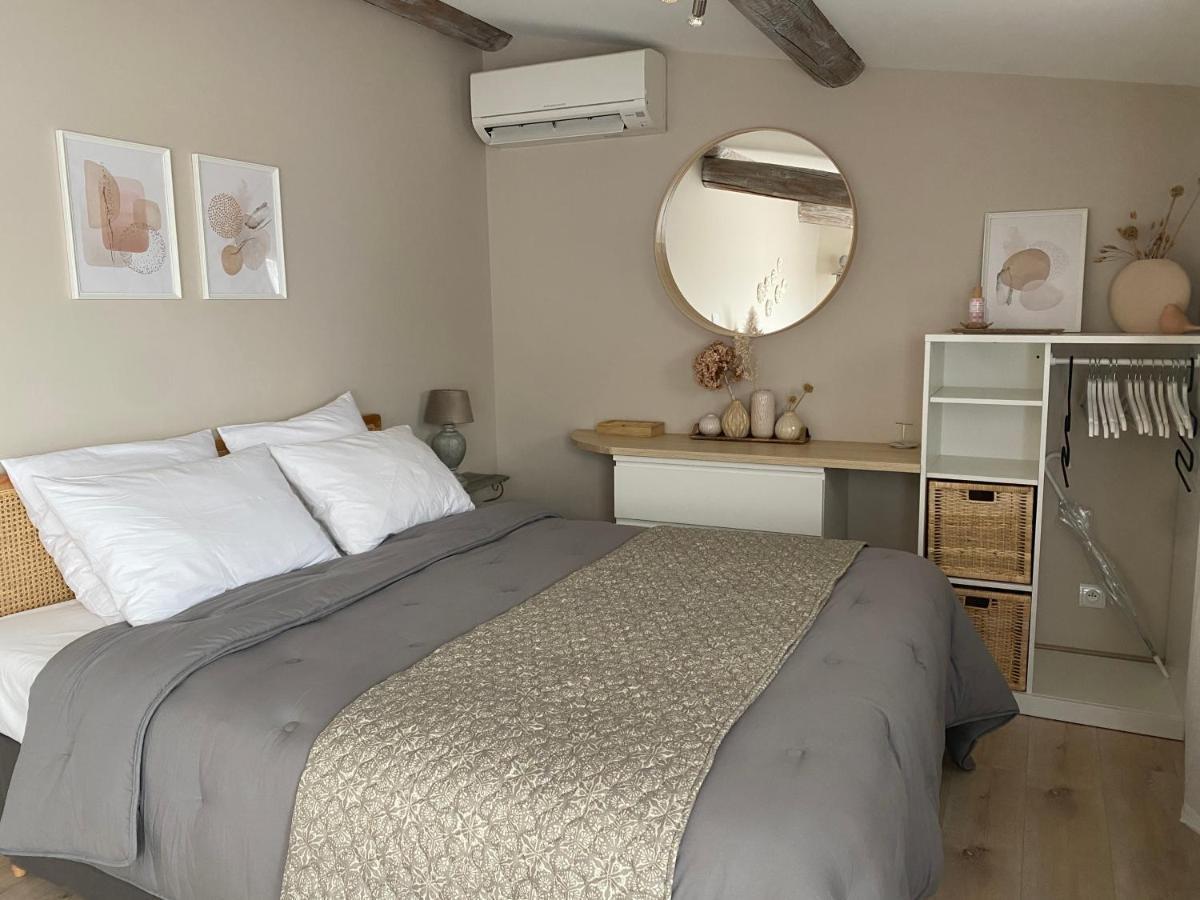 La Petite Campagne Bed & Breakfast Mane  Ngoại thất bức ảnh