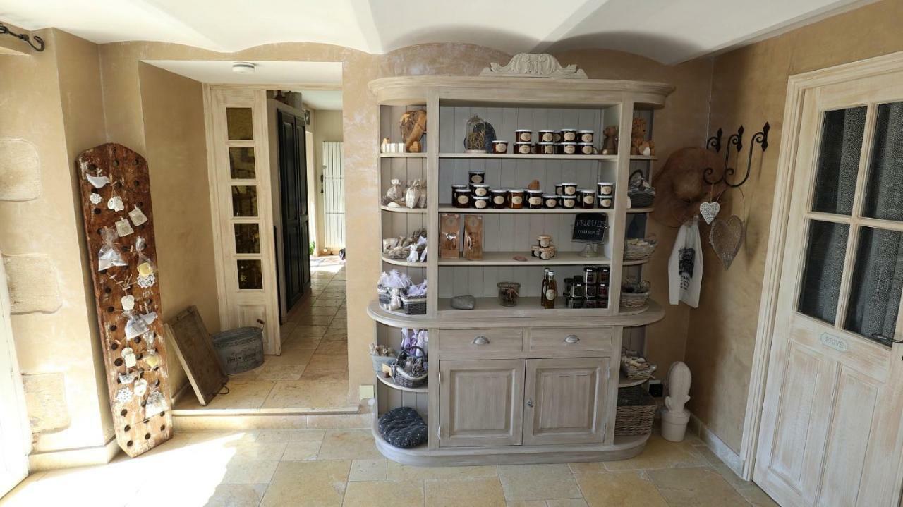 La Petite Campagne Bed & Breakfast Mane  Ngoại thất bức ảnh