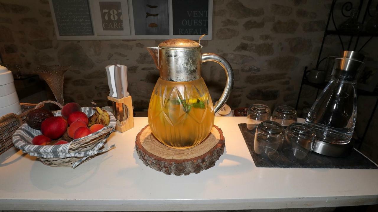La Petite Campagne Bed & Breakfast Mane  Ngoại thất bức ảnh