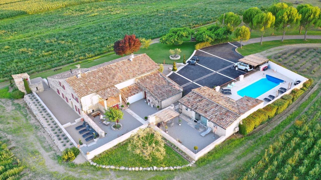 La Petite Campagne Bed & Breakfast Mane  Ngoại thất bức ảnh