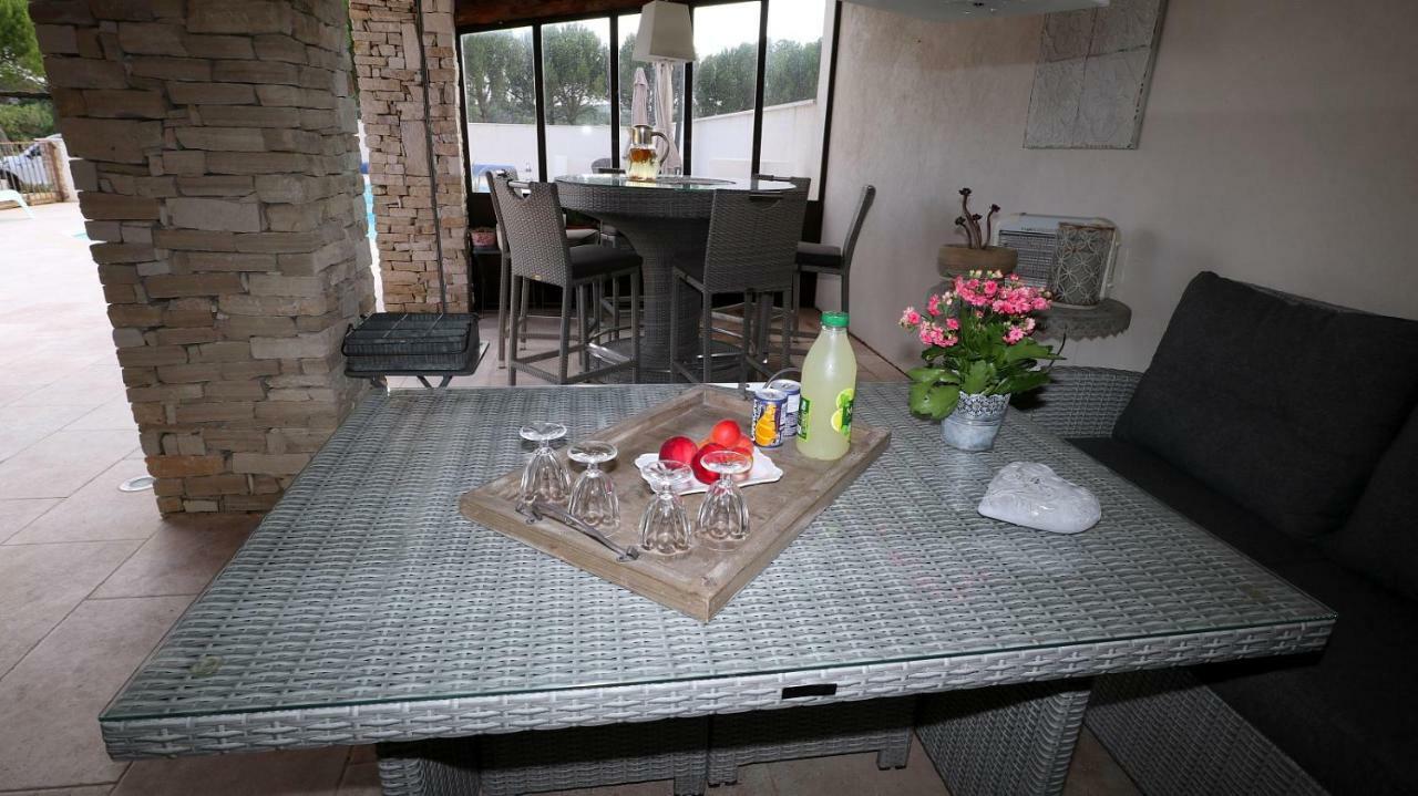 La Petite Campagne Bed & Breakfast Mane  Ngoại thất bức ảnh